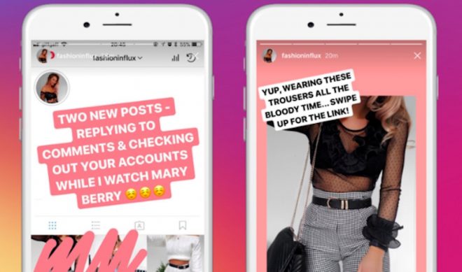 Instagram Users Spent 53 Minutes Per Day In The Android App This Month (Study)