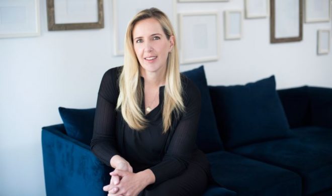 Jacqueline Parkes Named EVP Of Digital Studios For MTV, VH1, And Logo