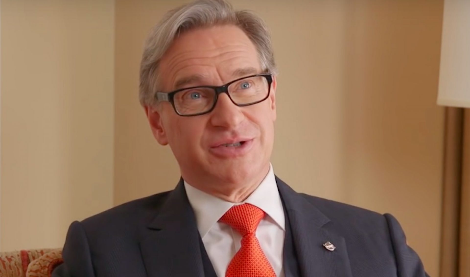 Paul Feig’s Digital Media Company’s First Original Series Is About Muslim American Women