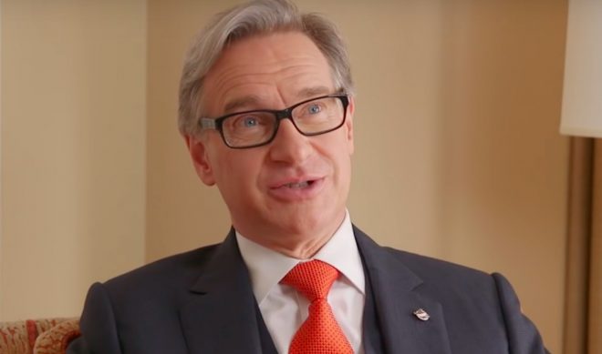 Paul Feig’s Digital Media Company’s First Original Series Is About Muslim American Women