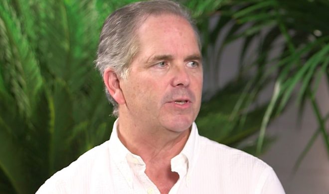 Hulu CEO Says Streaming Service Likely To Make “20 Or 25” Original Shows Next Year