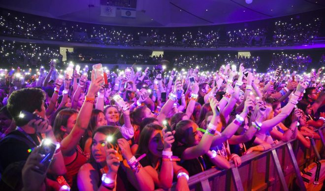 VidCon 2018 vs. VidCon 2010: How The Convention Has Evolved Over The Years