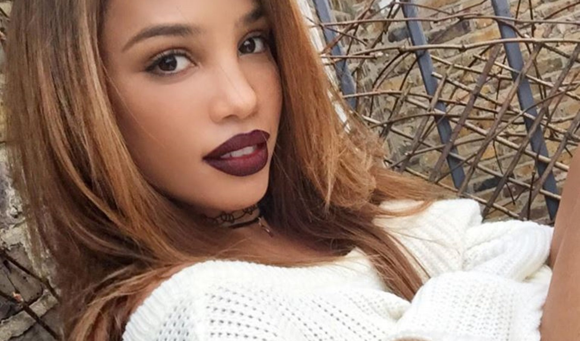 Andrea’s Choice Is Launching Her Own Cosmetics Line With Abrams Artists Agency (Exclusive)