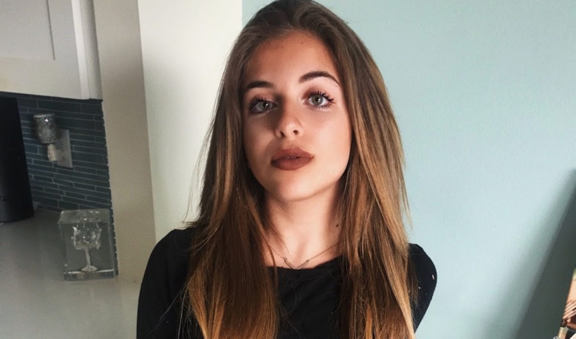 Baby Ariel To Headline Improv Show In Hollywood One Day Before The Start Of VidCon
