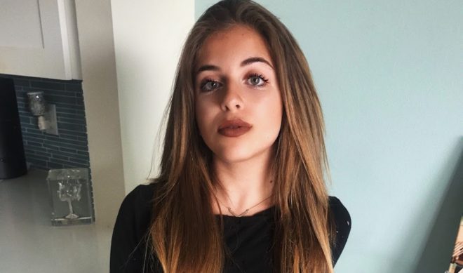 Baby Ariel To Headline Improv Show In Hollywood One Day Before The Start Of VidCon