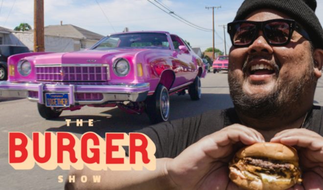 Complex’s Popular ‘Burger Show’ Rolls Into Second Season On Food Channel First We Feast