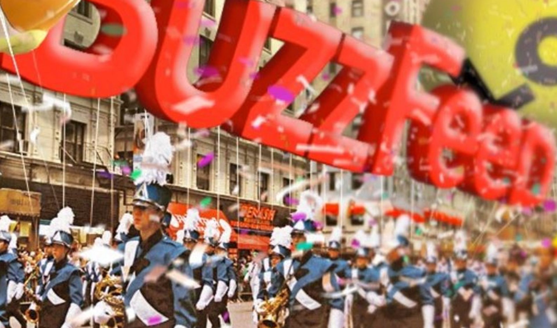 BuzzFeed Cuts 20 Roles From Business Team Amid Strategic Shift, But Plans 45 Hires