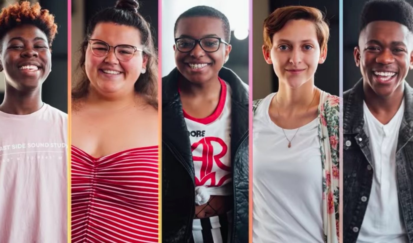 BuzzFeed Celebrates LGBTQ+ Teens With Its Second-Annual Queer Prom