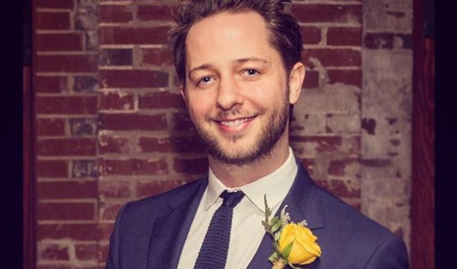 YouTube Taps Fashion Luminary Derek Blasberg To Oversee New Partnerships Division