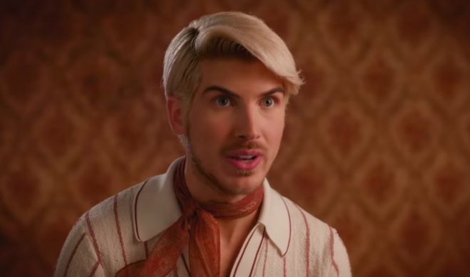 YouTube Stars Are Stuck In The 70s In Season Three Trailer For Joey Graceffa’s ‘Escape The Night’