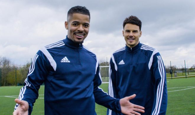 Digital Media Company Whistle Sports Announces $28 Million Funding Round