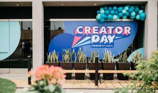 Facebook Hosts Second Annual Creator Day In Malibu, Rolls Out Updates To Creator Studio