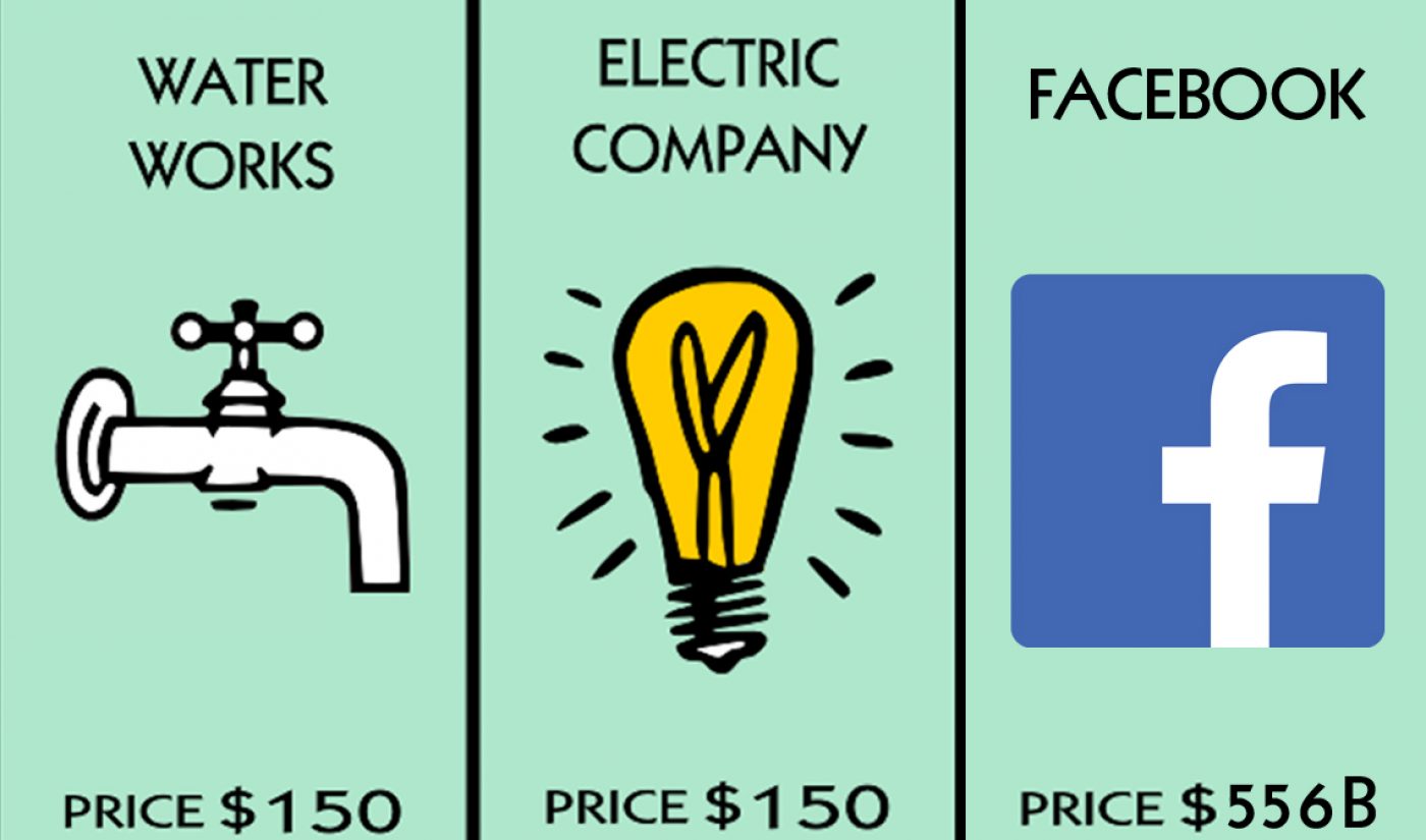 Insights: Has Facebook Already Lost The Next Generation Of Users?