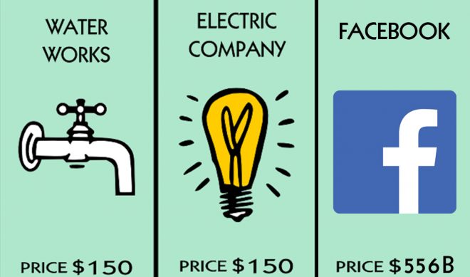 Insights: Has Facebook Already Lost The Next Generation Of Users?