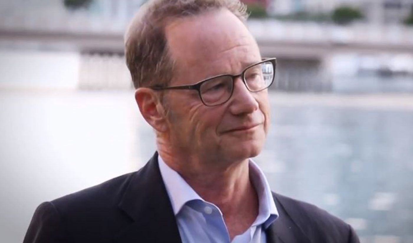 Netflix’s Chief Communications Officer Let Go Following “Insensitive” Remarks