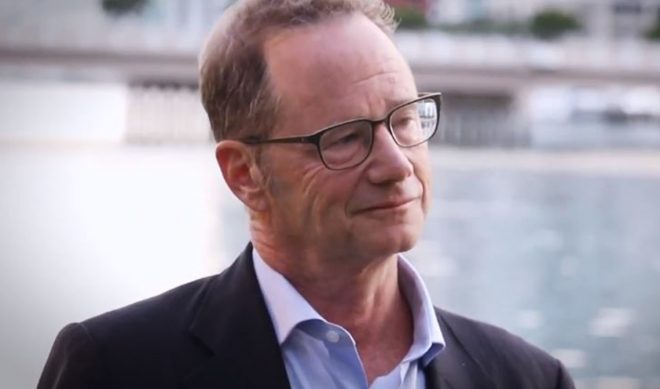 Netflix’s Chief Communications Officer Let Go Following “Insensitive” Remarks