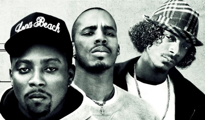 YouTube Premium Shares Trailers For ‘G Funk’ Documentary, Comedy Series About Tinder