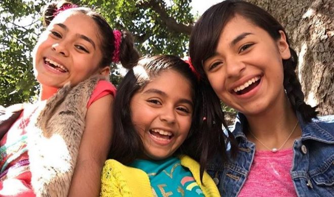 Buchwald Signs YouTube Comedy Trio The GEM Sisters