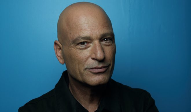 Howie Mandel To Host Nat Geo Wild Series Inspired By ‘Animals Doing Things’ Instagram Feed