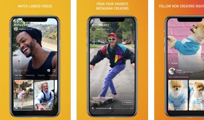 Instagram Releases 50-Page ‘Creators Handbook’ Comprising Top Tips For IGTV