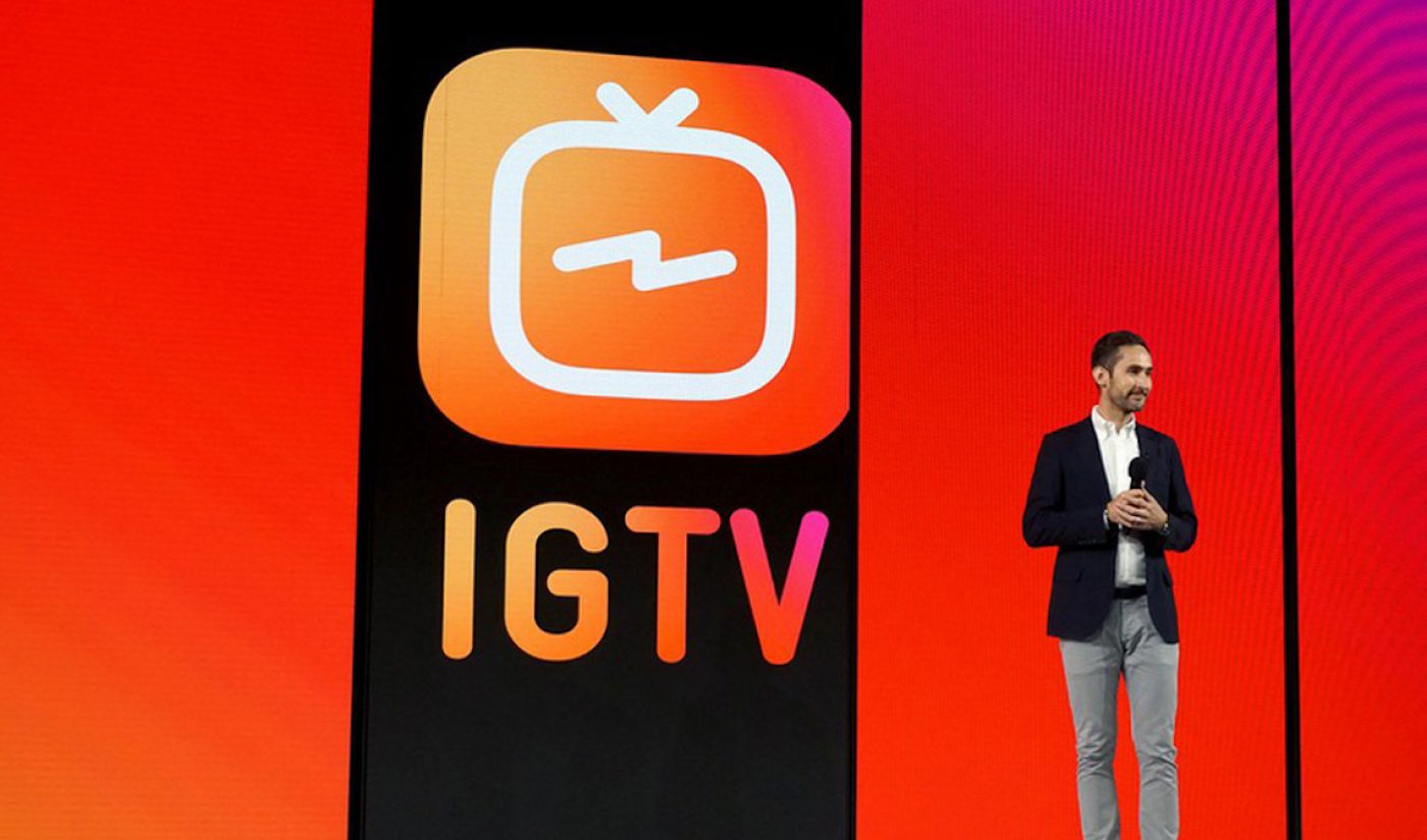 Insights: The Big Schmear – Soon Every Social Media Platform Will Look Like Every Other One