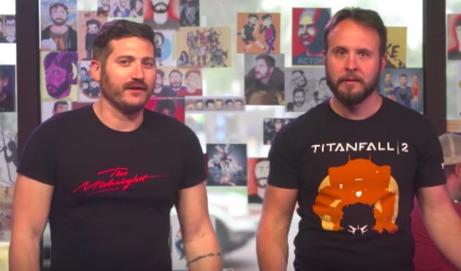 Machinima’s Inside Gaming Crew Reunites, Promotes The Movie ‘Tag’