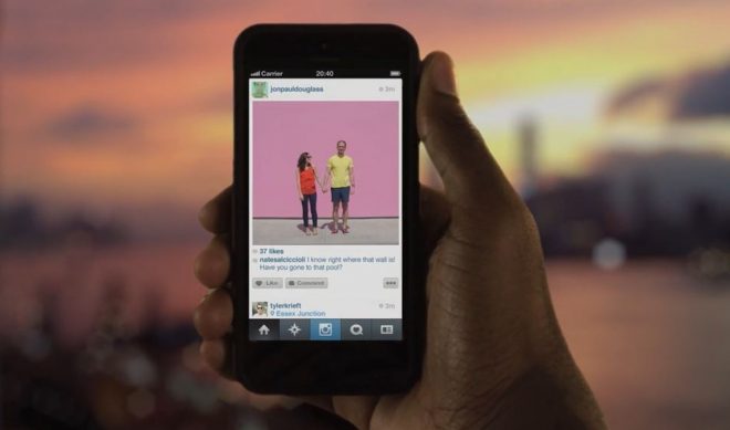Instagram In Talks With Influencers, Publishers For Snapchat Discover-Like Video Hub Launching June 20 (Report)