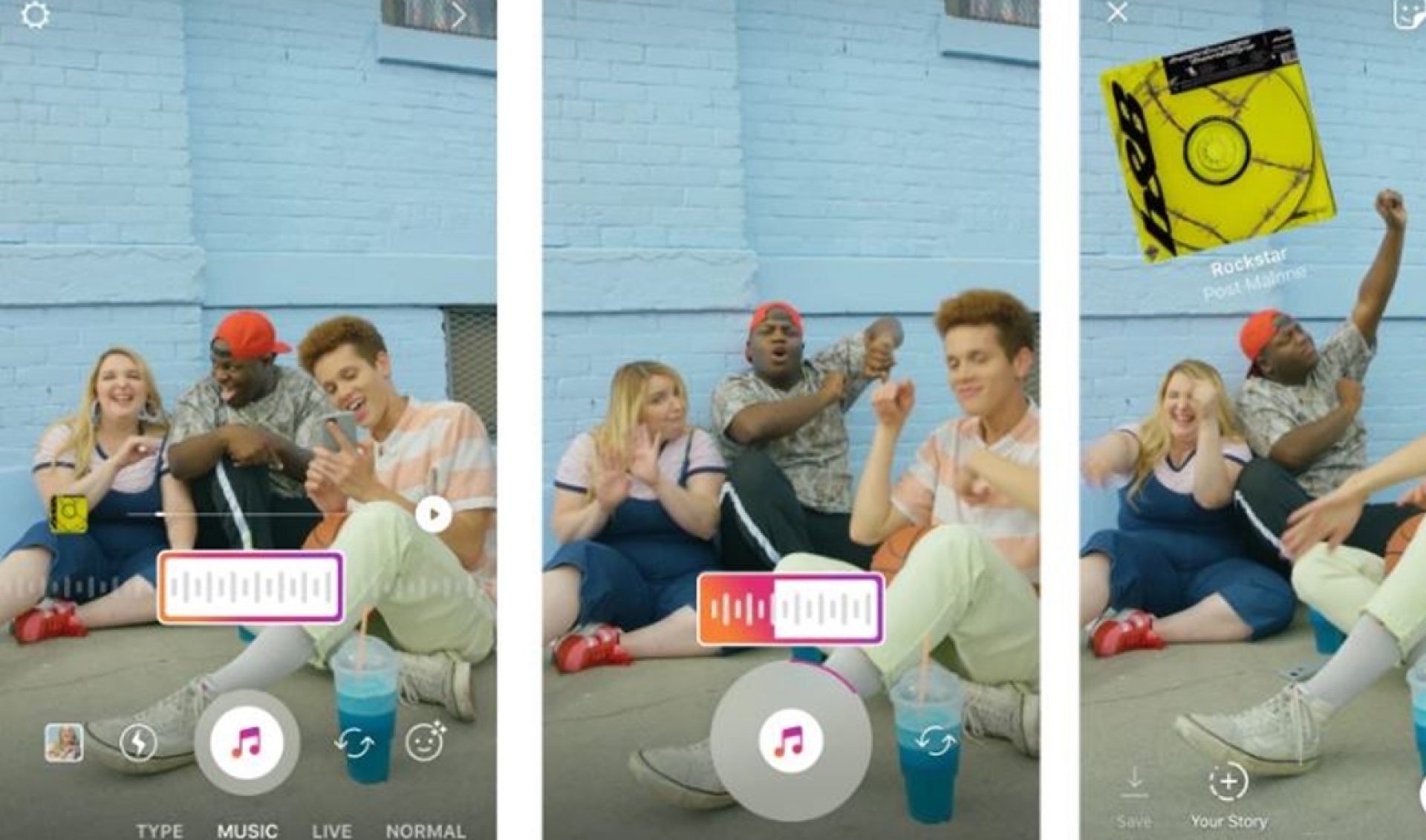 Instagram Stories Hits 400 Million Daily Users — More Than Twice As Many As Snapchat