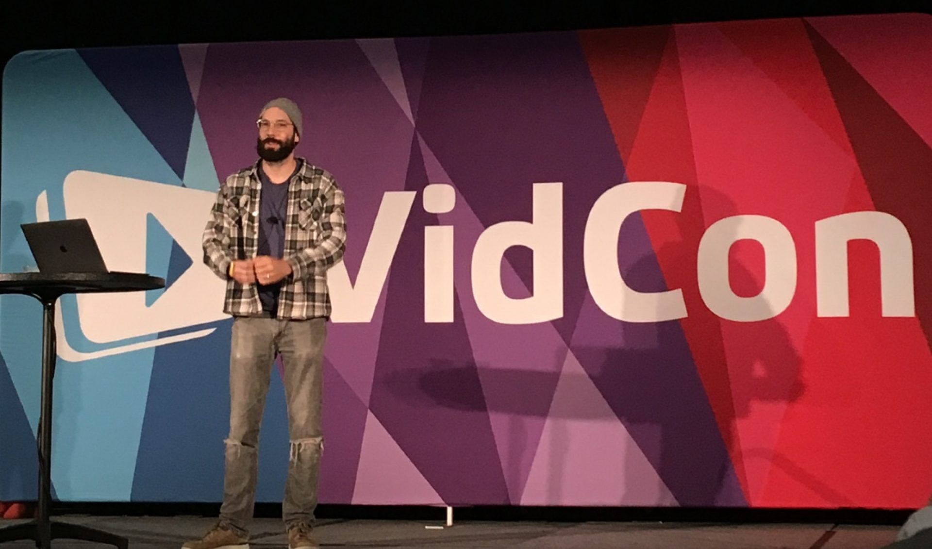 Patreon CEO Jack Conte Encourages Creators To Embrace Failures By “Smoothing Out The Curve”