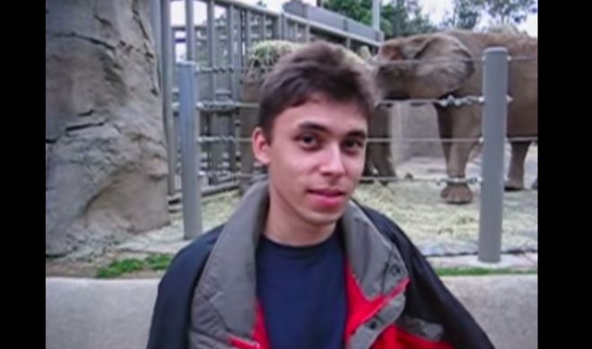 YouTube Co-Founder Who Posted The Site’s First Video May Return With More