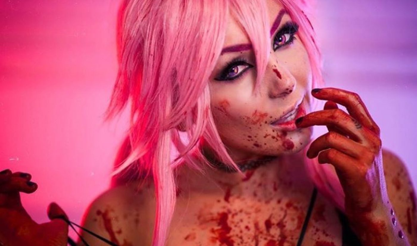 Boogie2988, Smosh Games, Jessica Nigri To Appear At RTX Austin In August