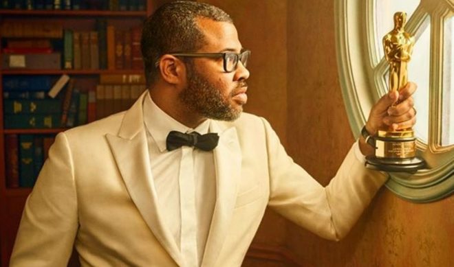 Following Nazi Drama ‘The Hunt’ And ‘Lorena’ Bobbitt Doc, Jordan Peele Signs First-Look TV Deal At Amazon