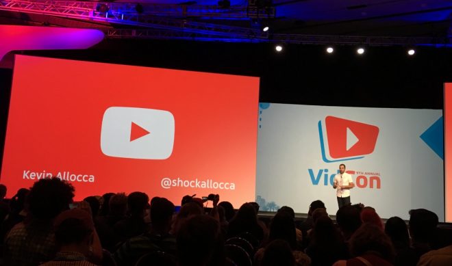 Creators Featured In YouTube’s ‘On The Rise’ Program Quintuple Their Subscriber Counts In A Year