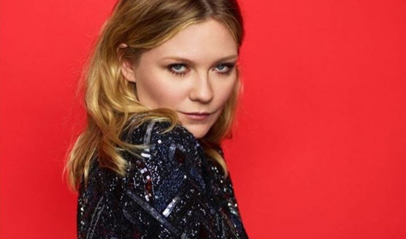 YouTube Orders George Clooney-Produced Dark Comedy Series Starring Kirsten Dunst