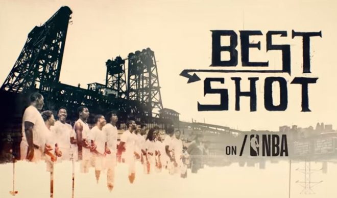 LeBron James-Produced YouTube Premium Series ‘Best Shot’ Drops July 18 (Trailer)