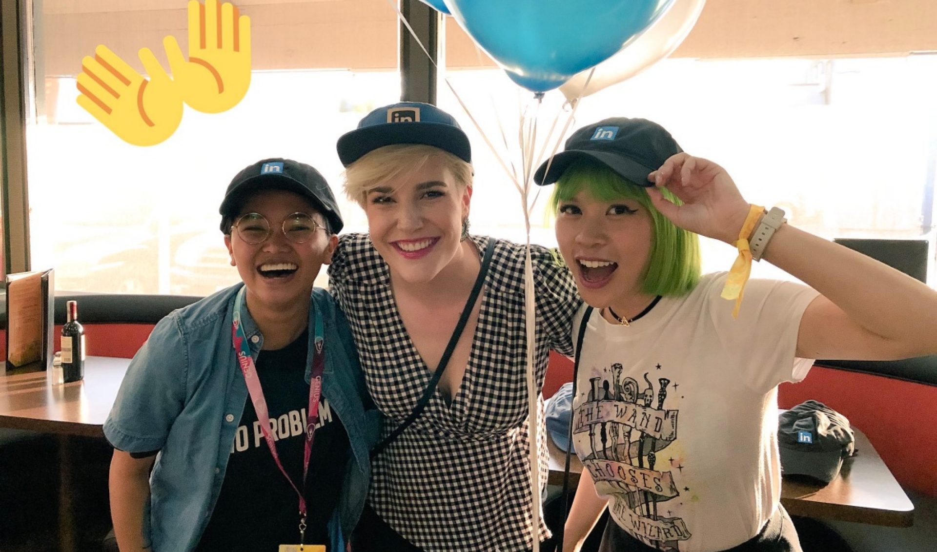 At First VidCon Summit, LinkedIn Video Creators Celebrate “Special” Community