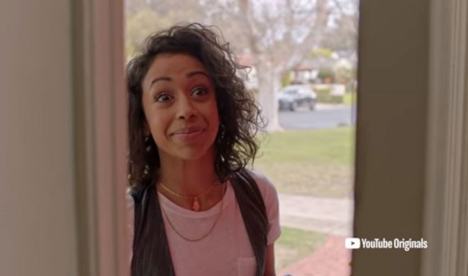 Here’s The Trailer For Liza Koshy’s Original YouTube Series ‘Liza On Demand’