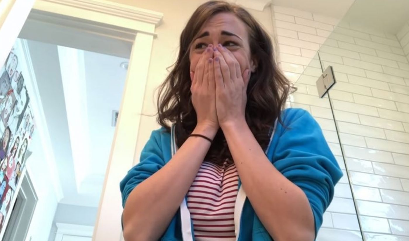 Colleen Ballinger Is Having A Baby — Which Means That Miranda Sings Is Pregnant Now, Too