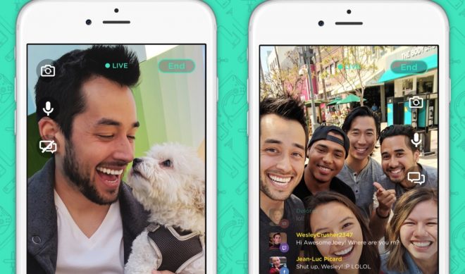 Mobcrush’s Mobcam Tool Lets Users Stream To Multiple Live Video Platforms At Once