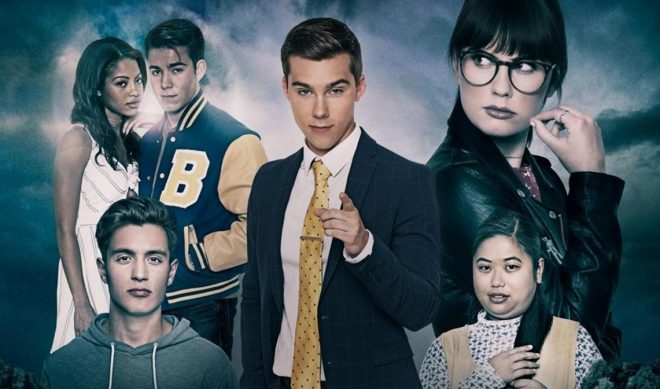 Go90 Standout ‘Mr. Student Body President’ Returning For Seasons 3 And 4 With Arden Rose, Gabriel Conte