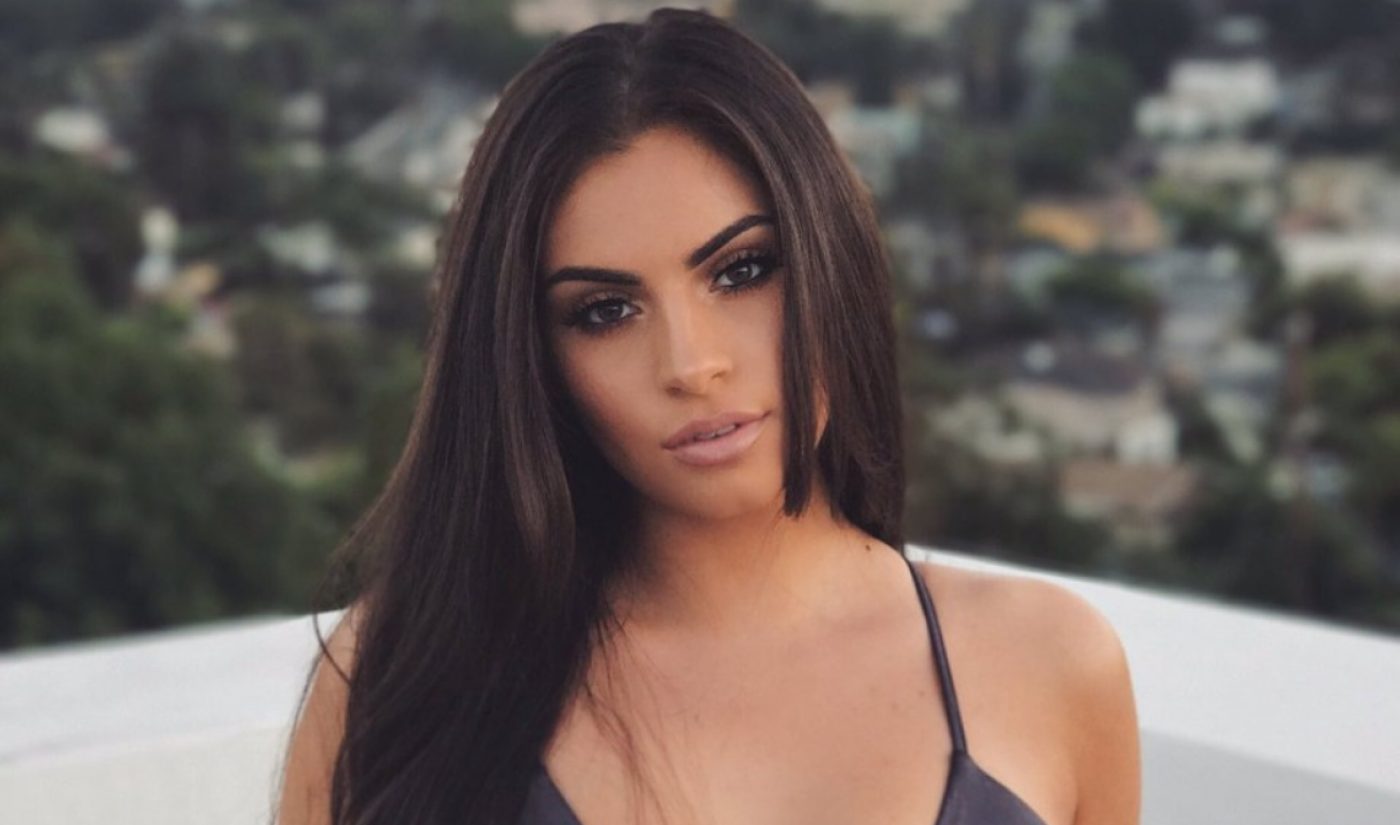 YouTube Millionaires: Nazanin Kavari Prioritizes “Quality Over Quantity, Always”