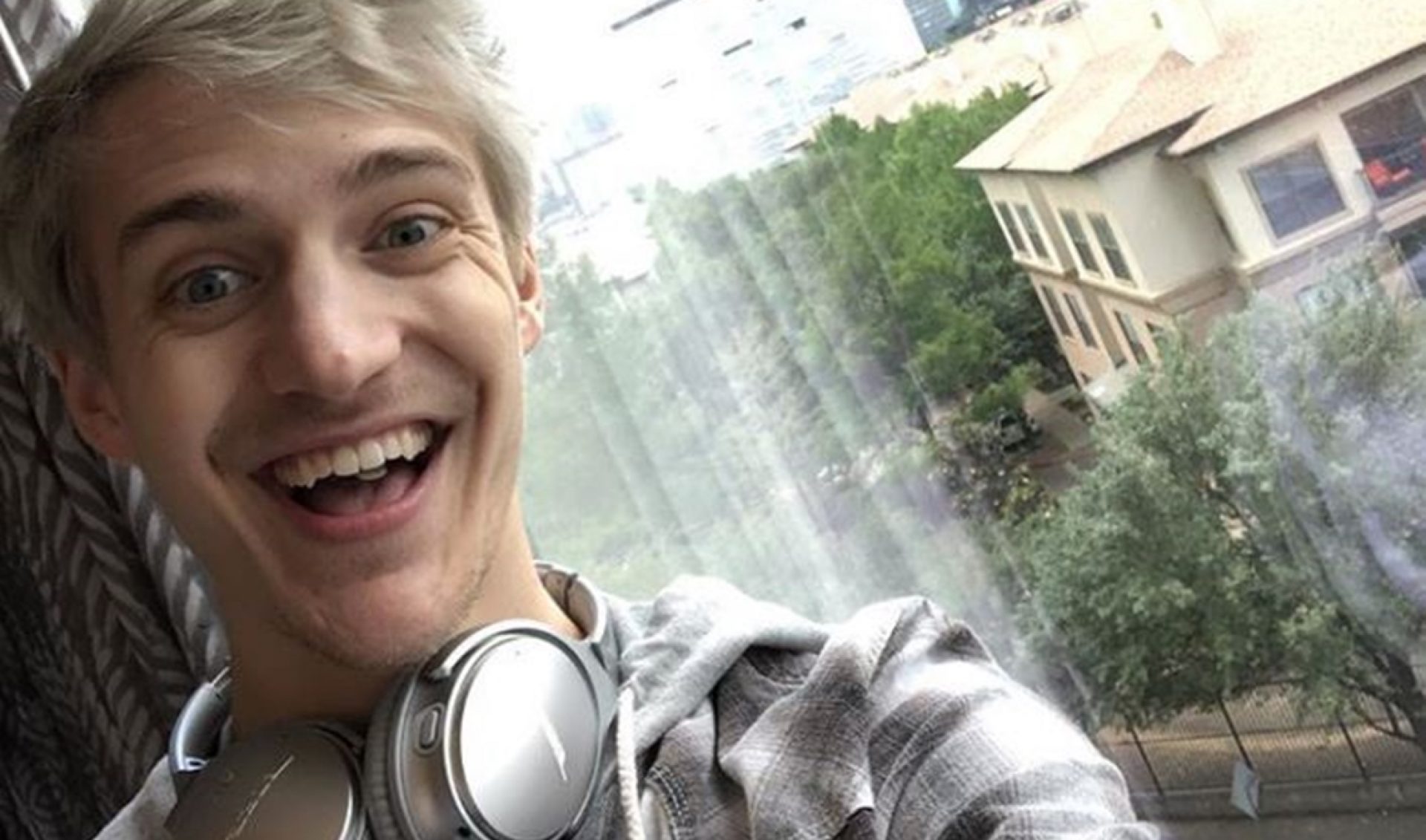 Tyler ‘Ninja’ Blevins To Receive Diamond Play Button During YouTube’s E3 Live Stream