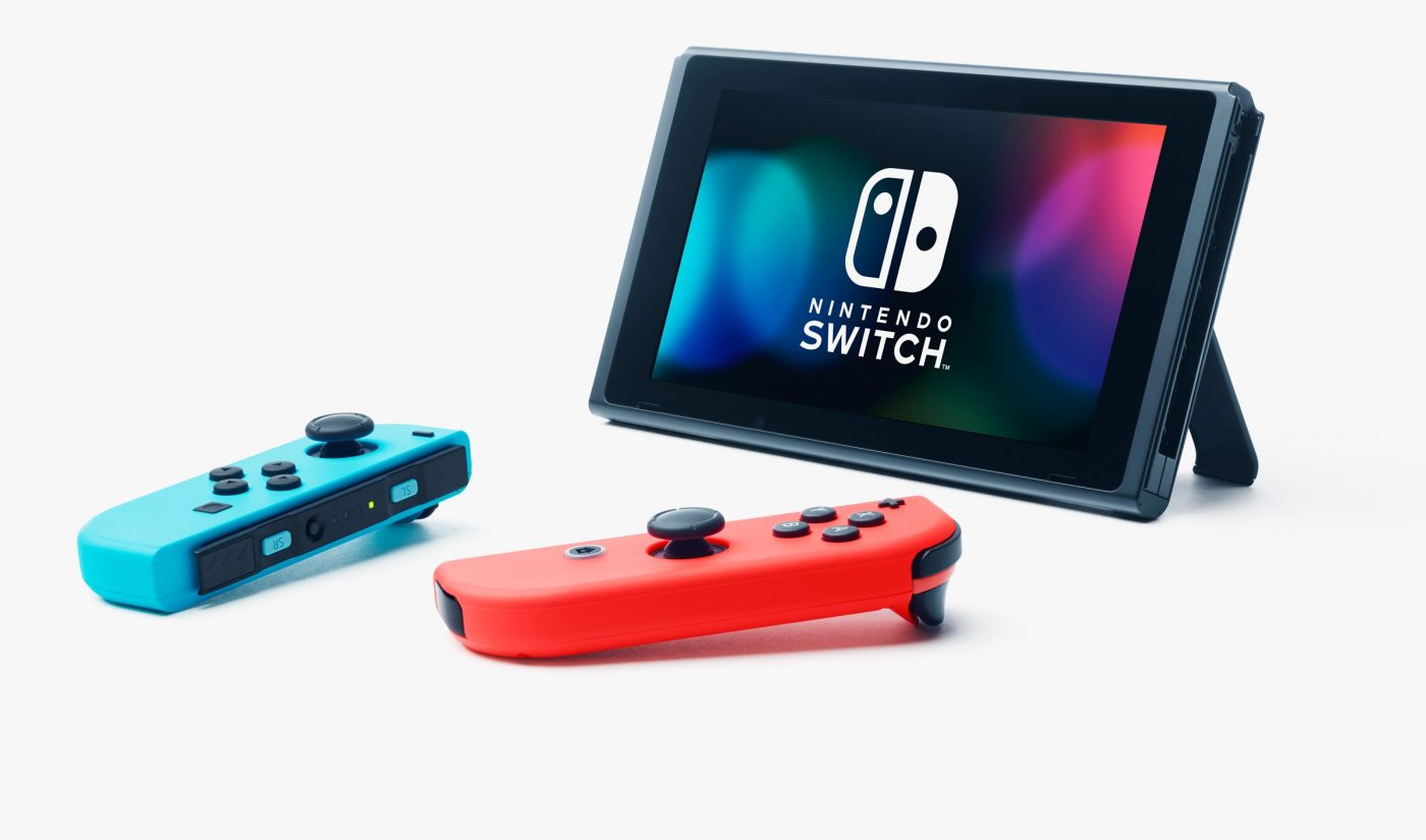 After Rumors Swirl, Nintendo Says Talks To Bring Video Services To Switch Are “Ongoing”