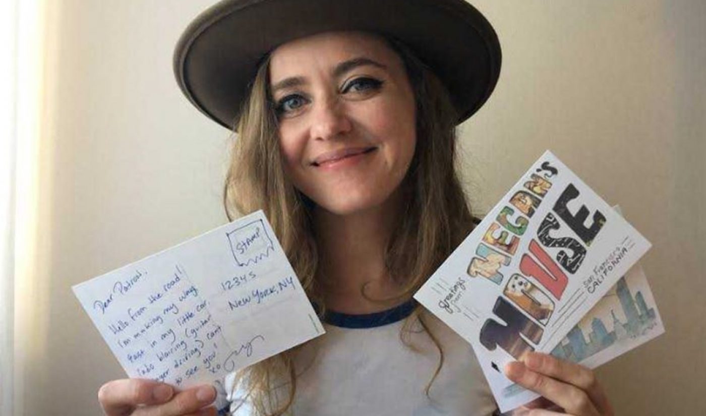 Patreon Launches Digital To-Do Lists To Help Creators Track Rewards Owed