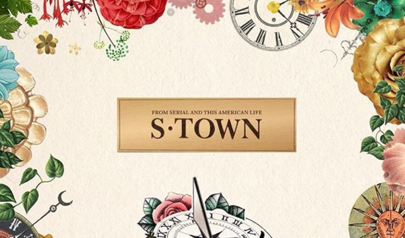 IAB Says U.S. Podcast Ads Generated $314 Million Last Year, Pegs 2020 Tally At $659 Million