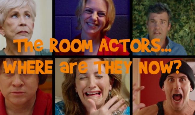 Fund This: Actors From ‘The Room’ To Finish Answering The Question ‘Where Are They Now?’