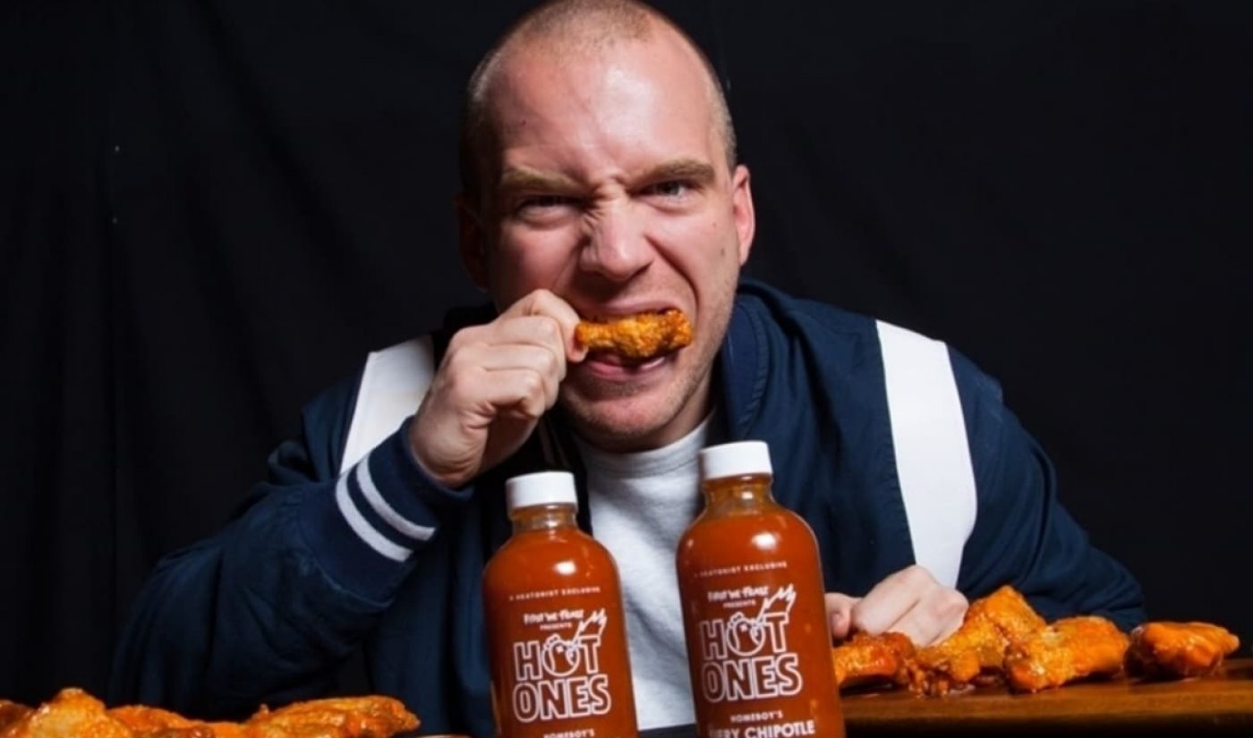 Complex Networks Announces Podcasts Tied To Popular Web Series Like ‘Hot Ones’