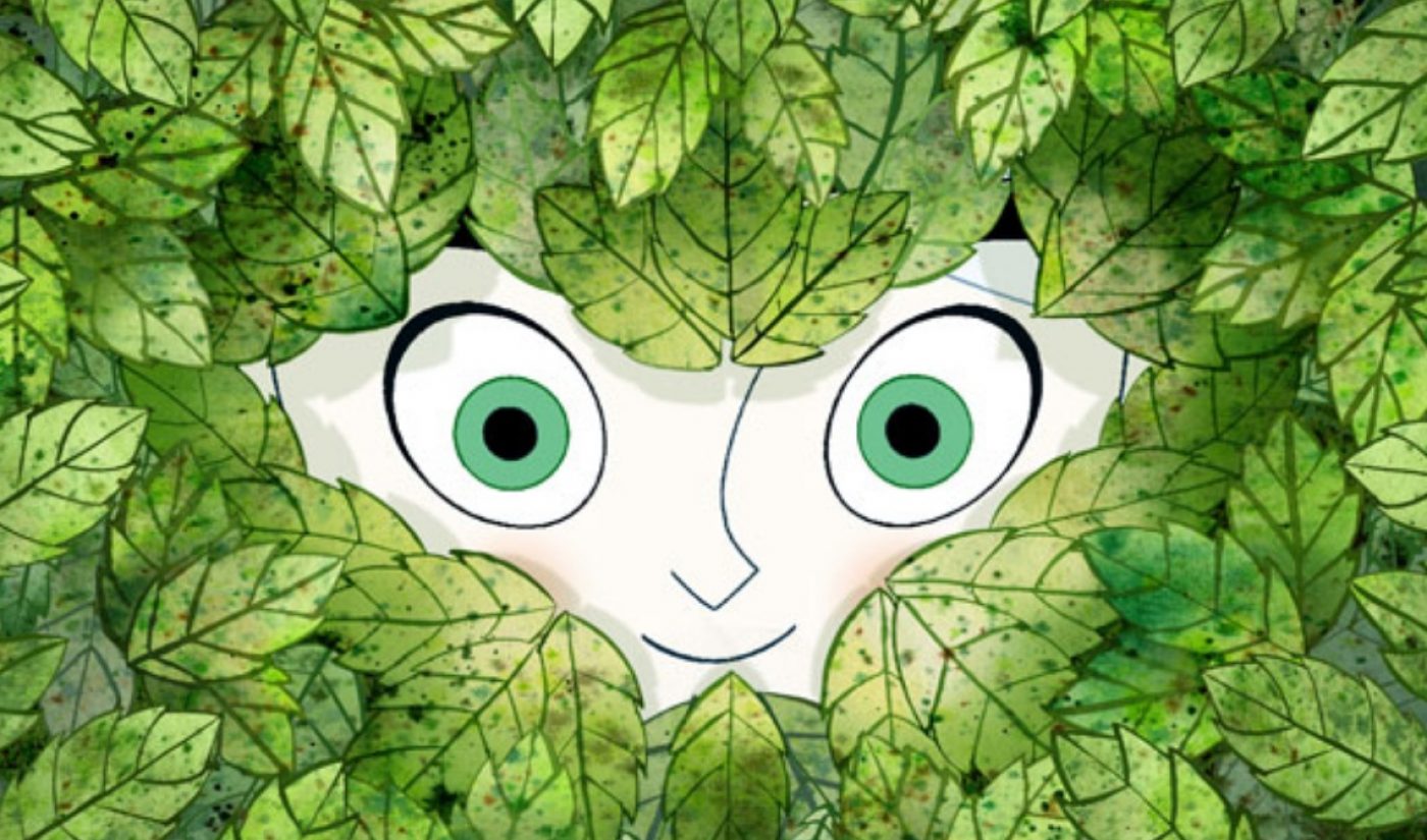 Apple Reportedly In Talks To Add Its First Film To Original Content Lineup