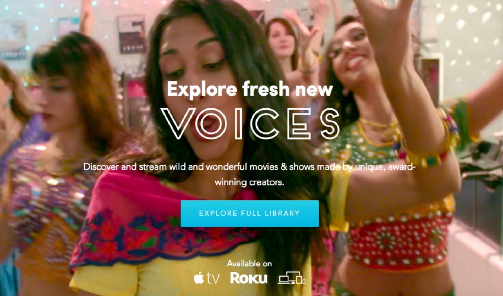 After Arduous Fundraising Process, Crowdfunding Platform Seed & Spark Lands $2 Million Seed Round