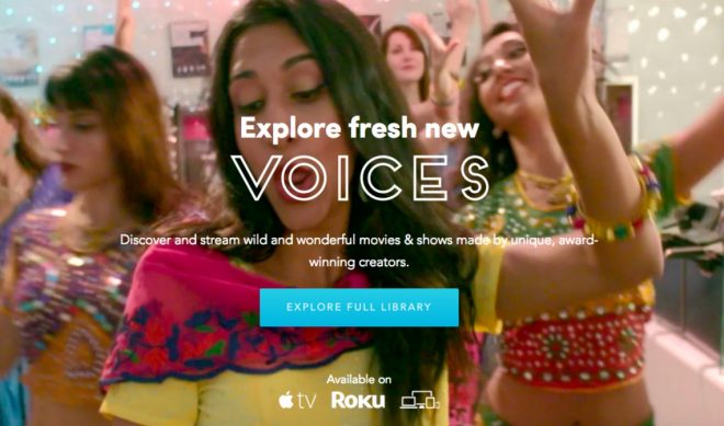 After Arduous Fundraising Process, Crowdfunding Platform Seed & Spark Lands $2 Million Seed Round